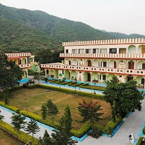 Hotel Pushkar Heritage