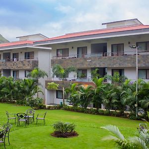 Club Mahindra Hatgad
